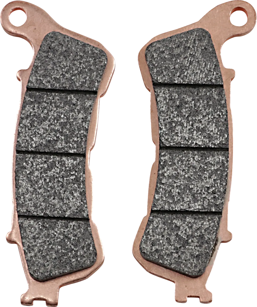 HS Street Excel Sintered Front Brake Pads