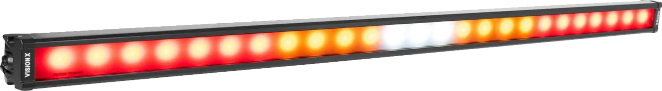 Chase Light Bar