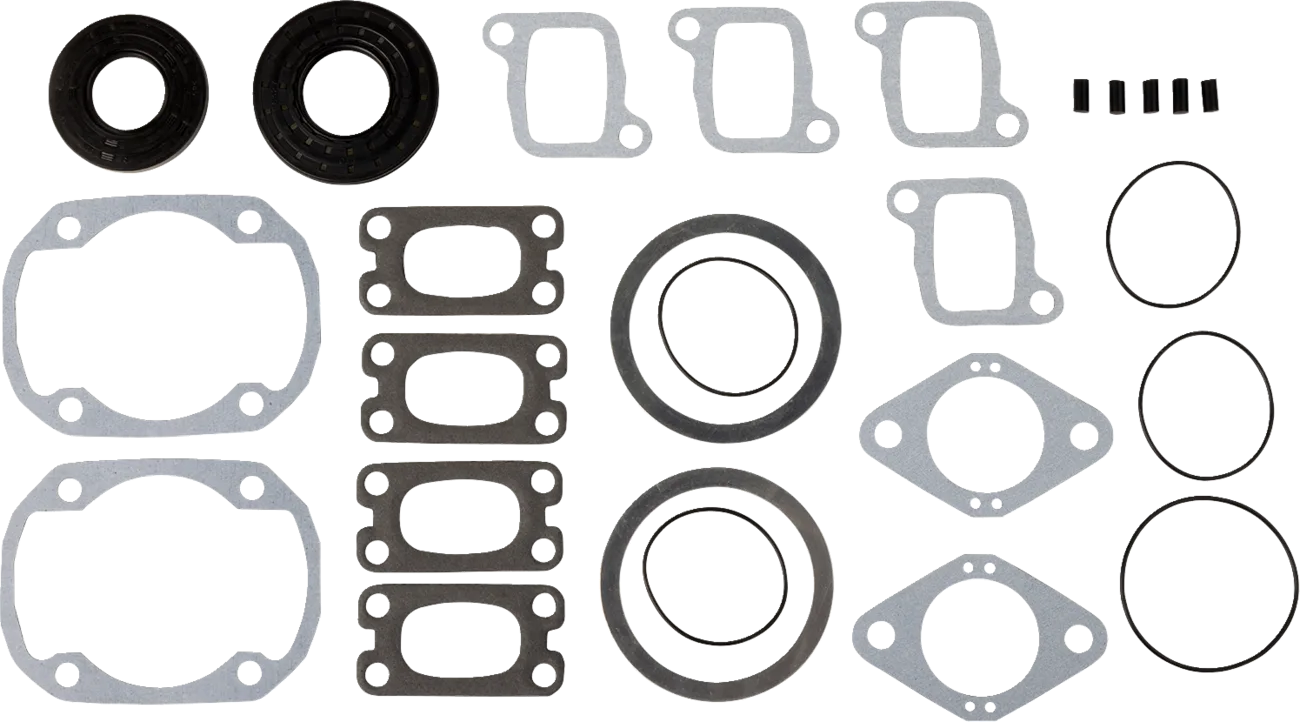 Complete Engine Gasket Set