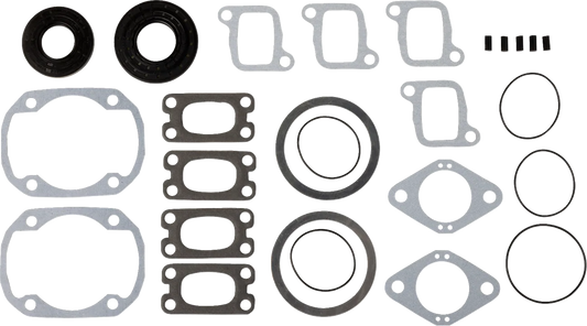 Complete Engine Gasket Set