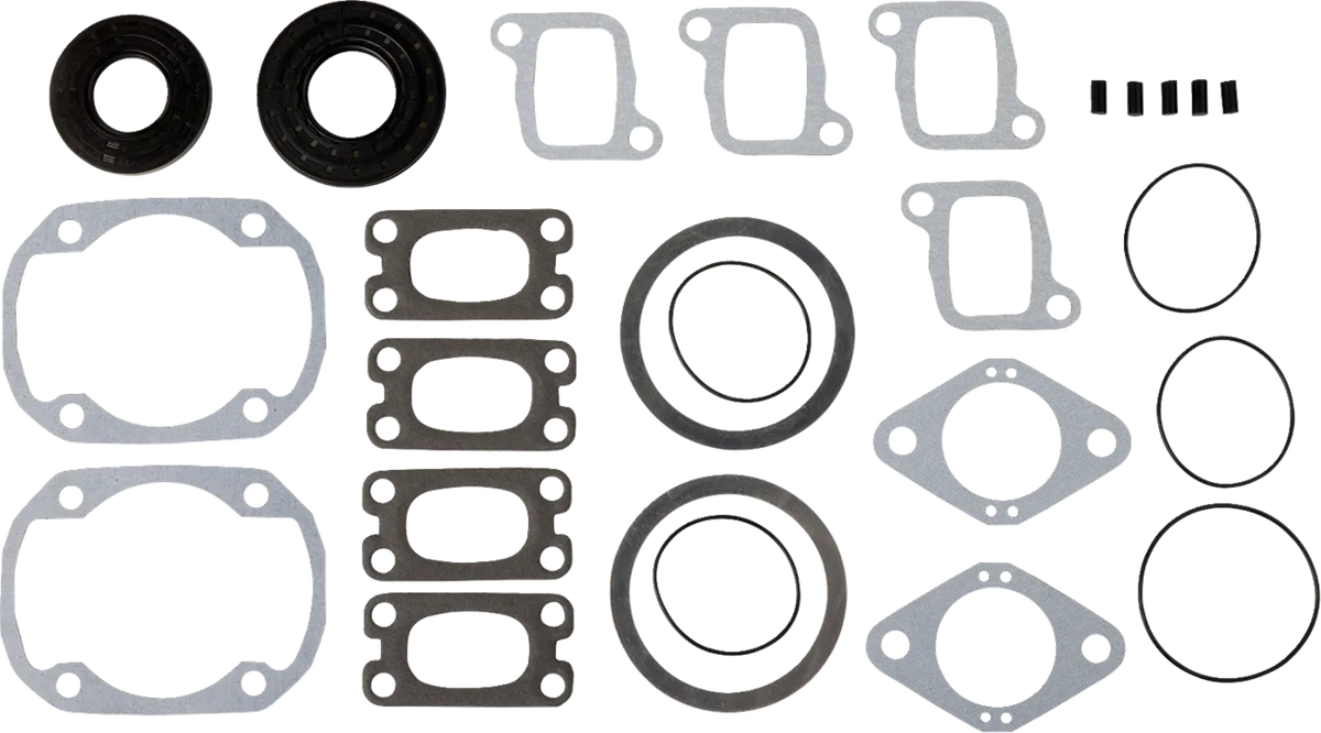 Complete Engine Gasket Set