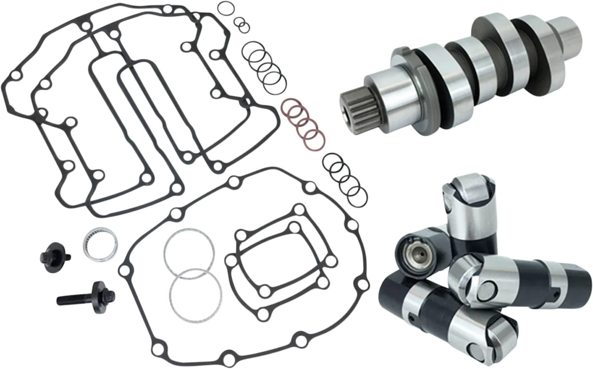 Race Series® Chain Drive Camshaft Kit