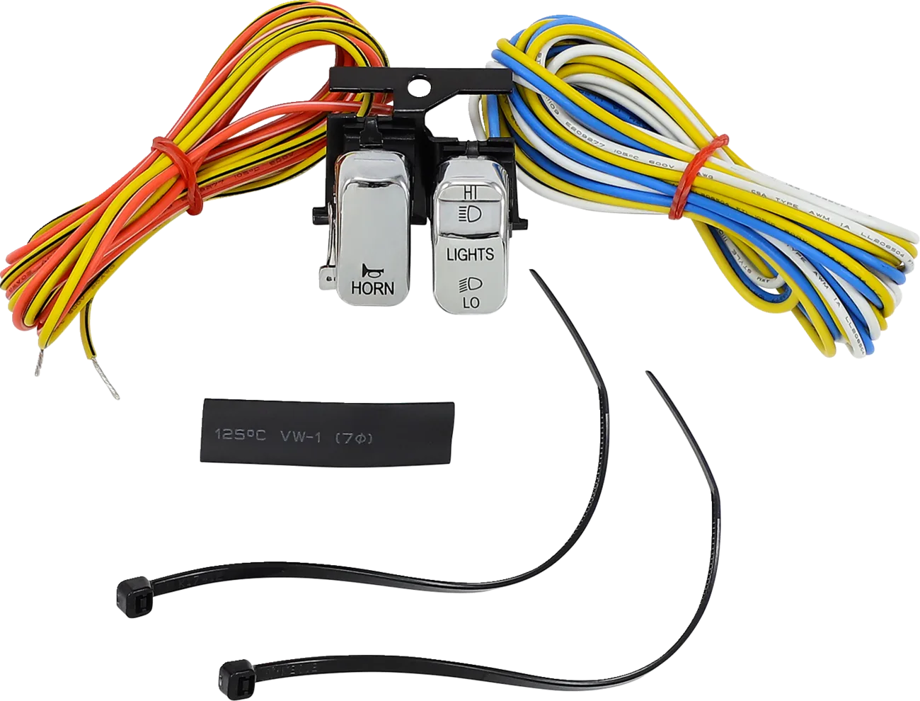 Handlebar Switch Kit