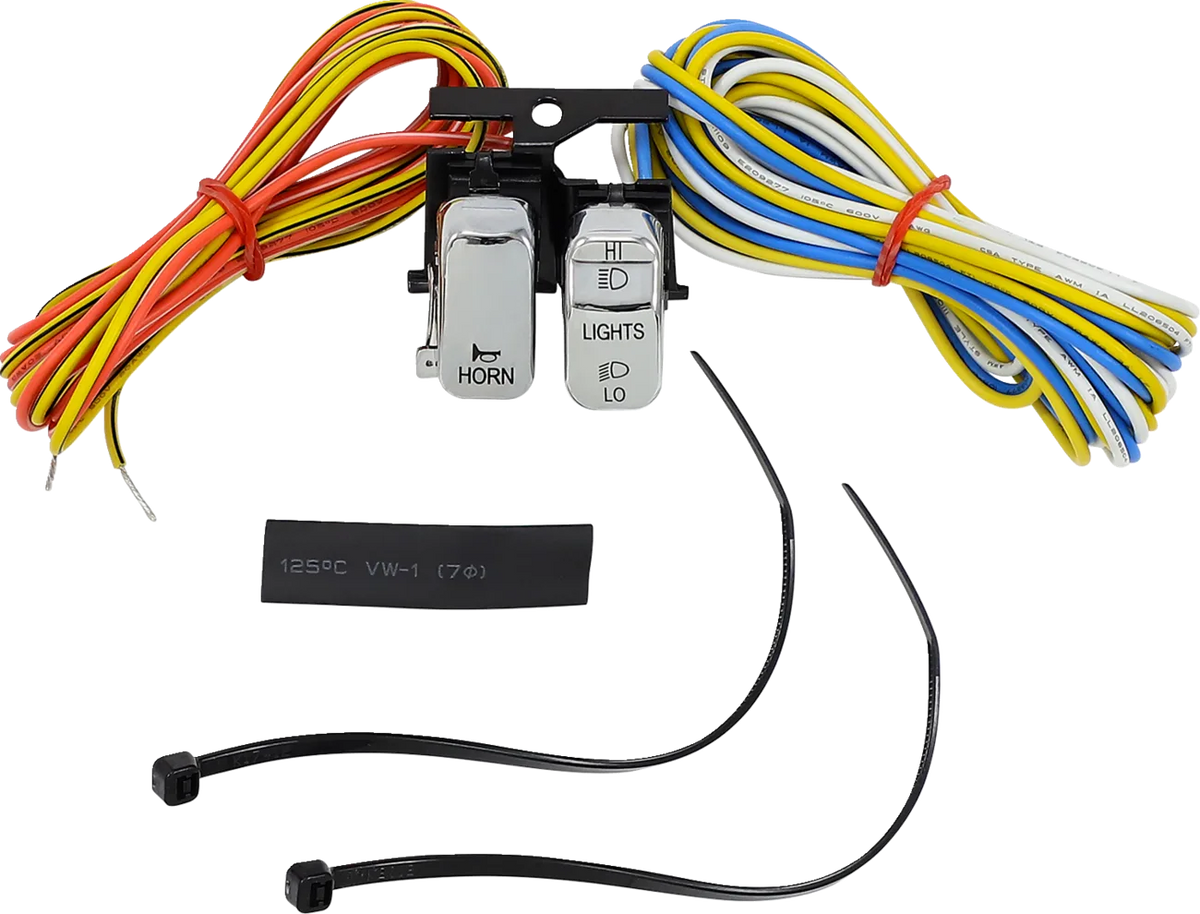 Handlebar Switch Kit