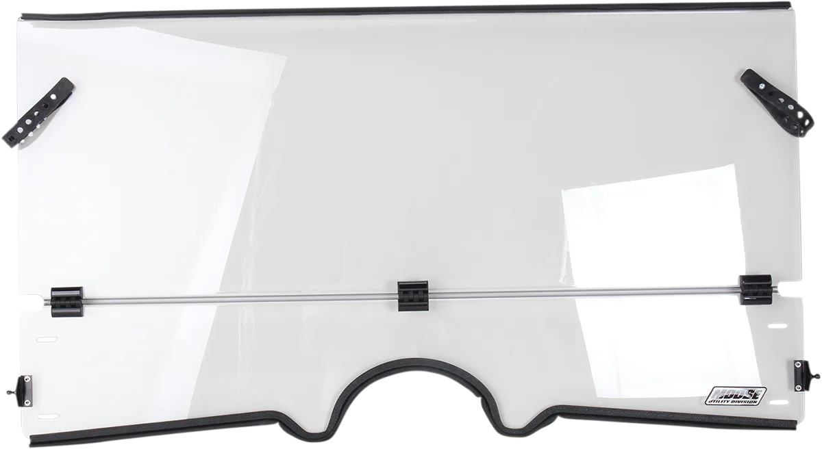 Full Folding Windshield