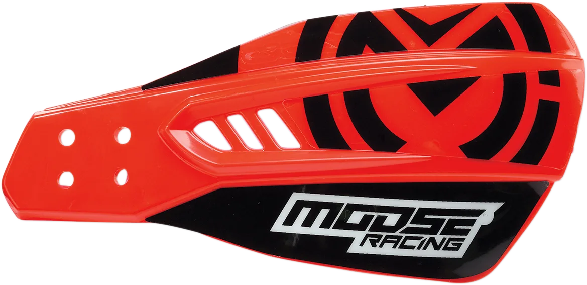Qualifier Handguards