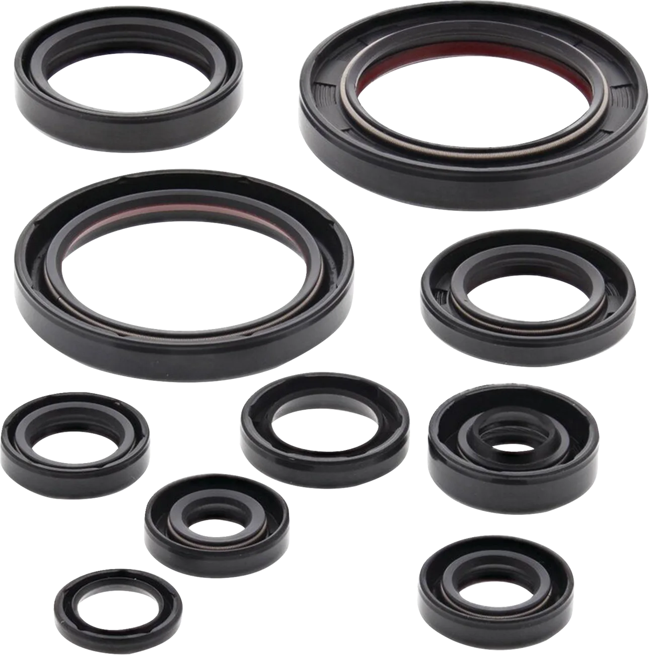 Engine Oil Seal Kit