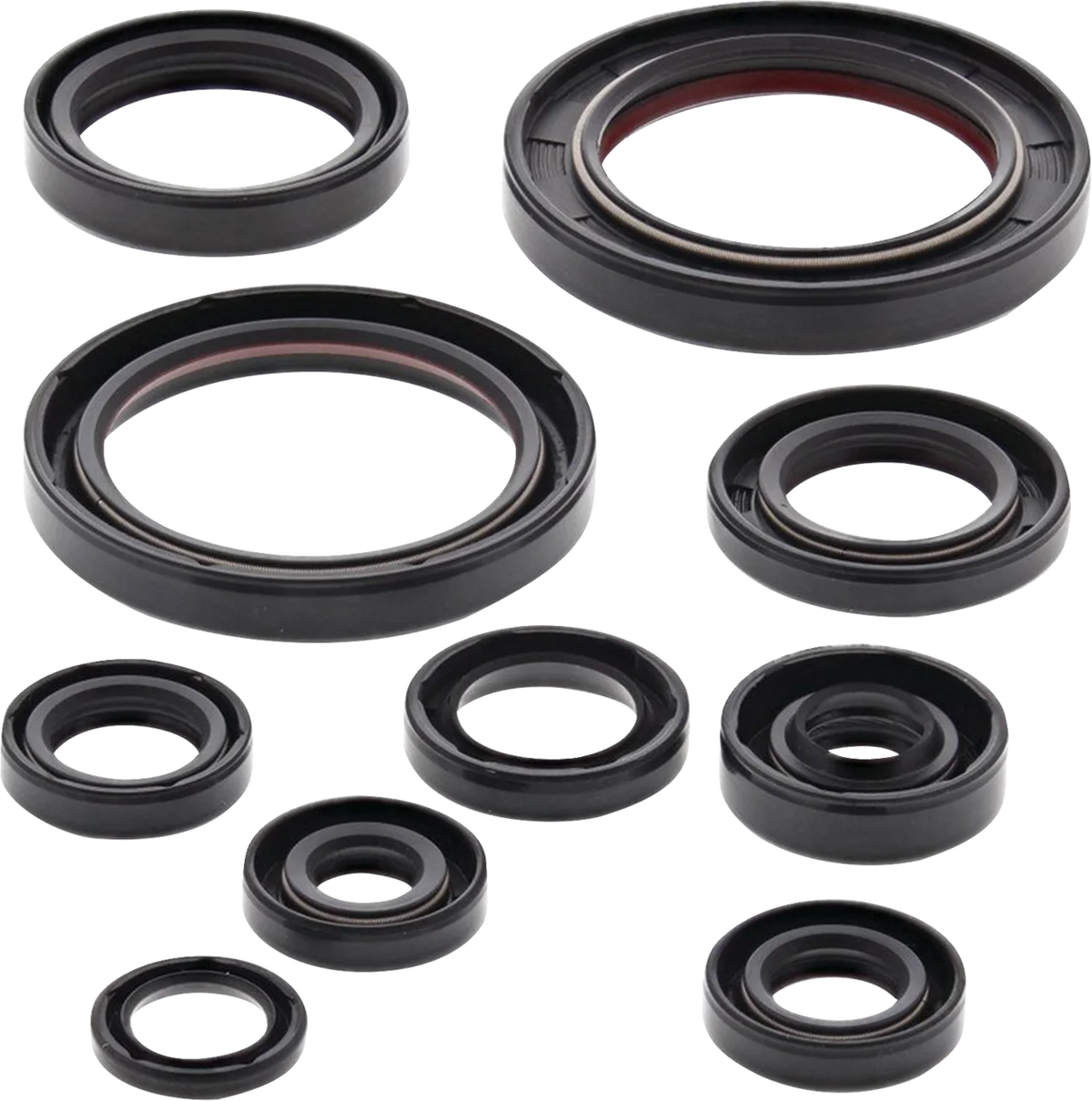 Engine Oil Seal Kit
