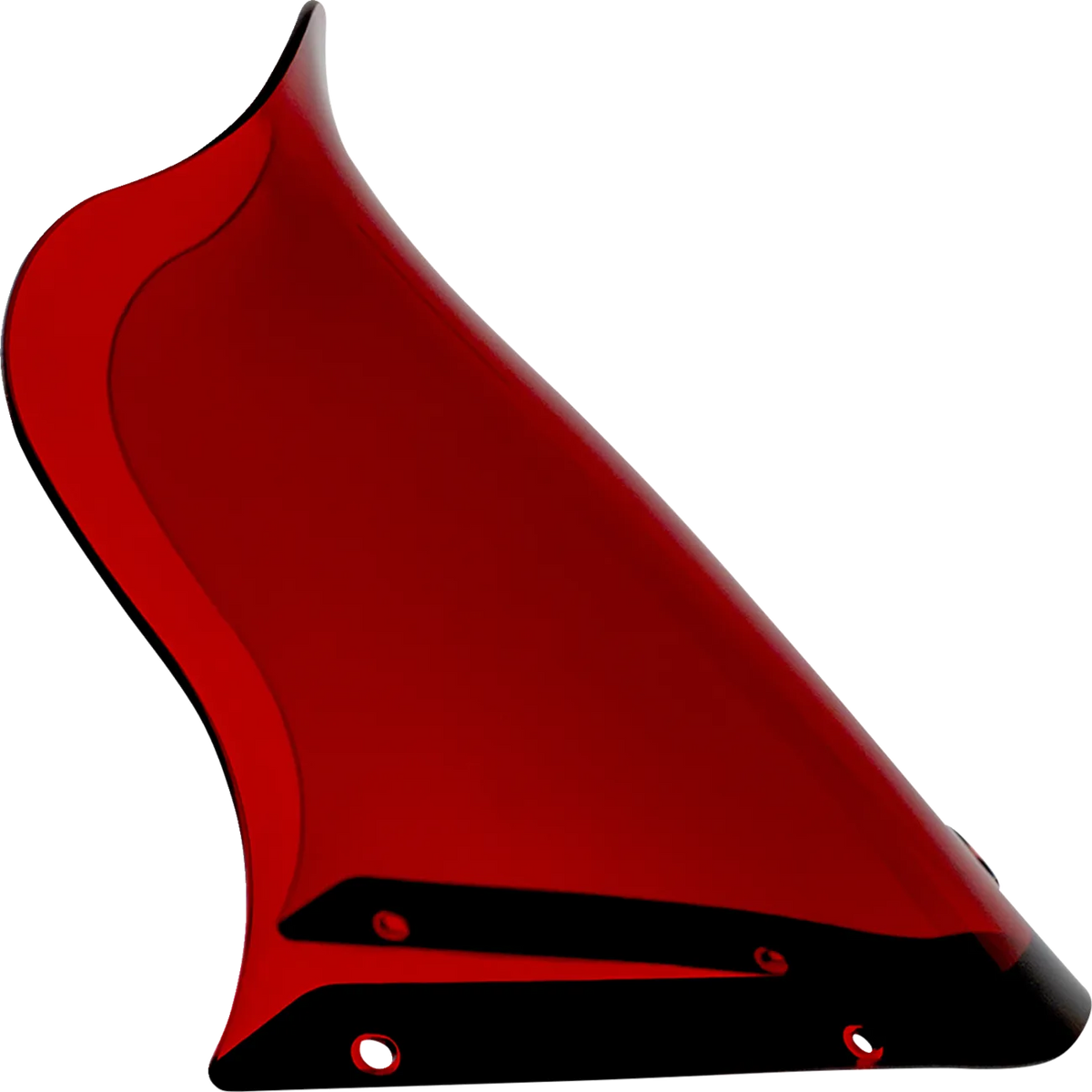 Kolor Flare® Windshield for S-RT Fairing