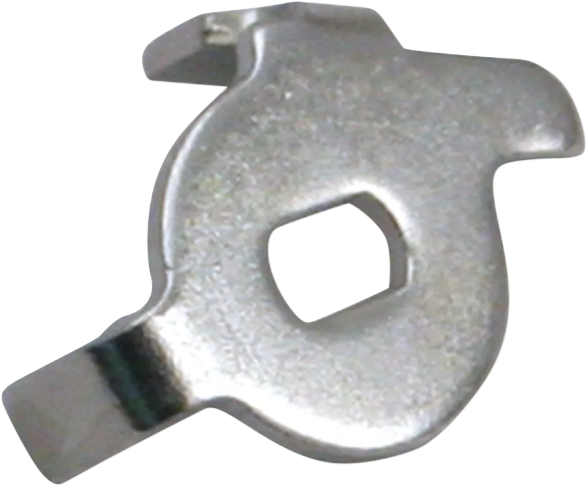Pump Actuator Arm