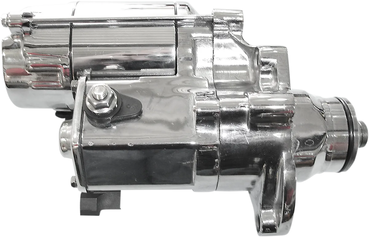 Slugger 1.8kW High-Torque Starter Motor