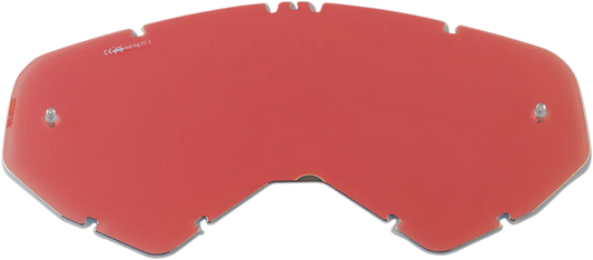 XCR Goggle Lens