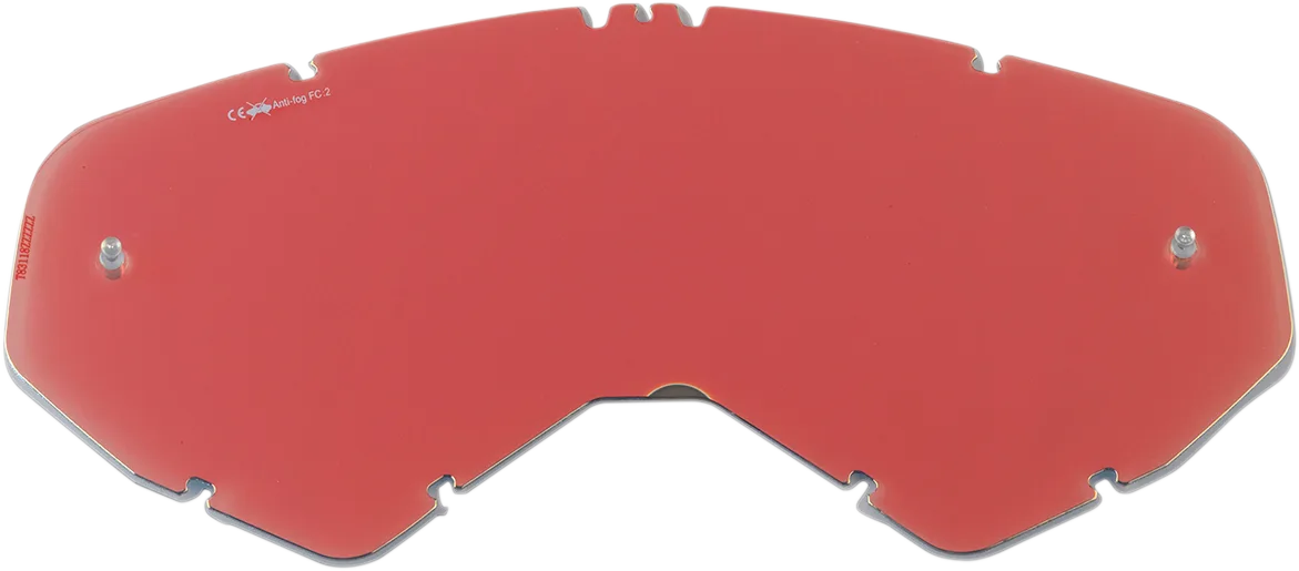 XCR Goggle Lens