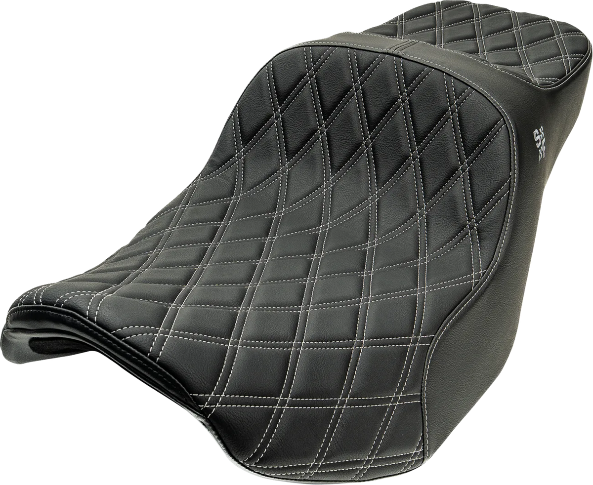Chariot Seat