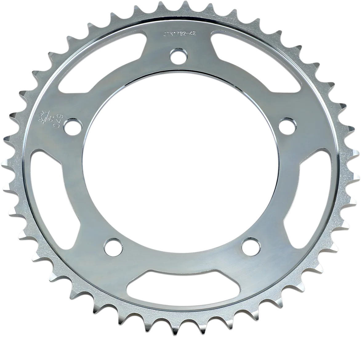 Steel Rear Sprocket