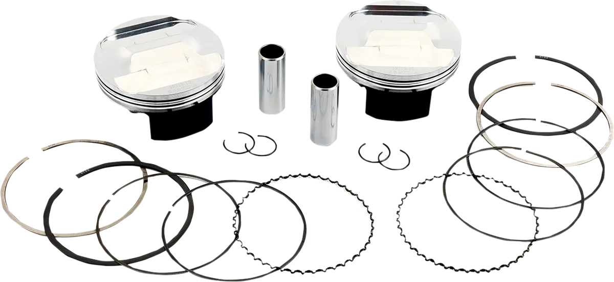 Piston Kit for 4 Stroke