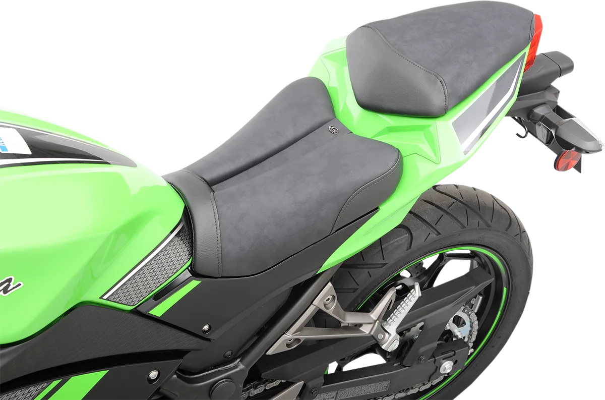 Gel Channel™ Sport Seat — Solo