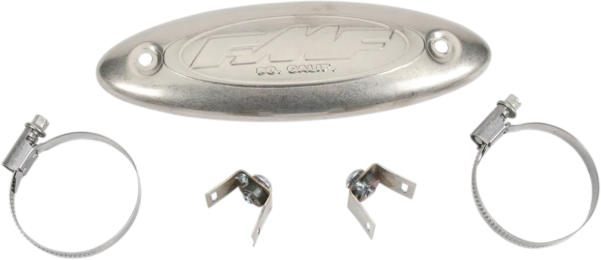 Universal Header Heat Shield
