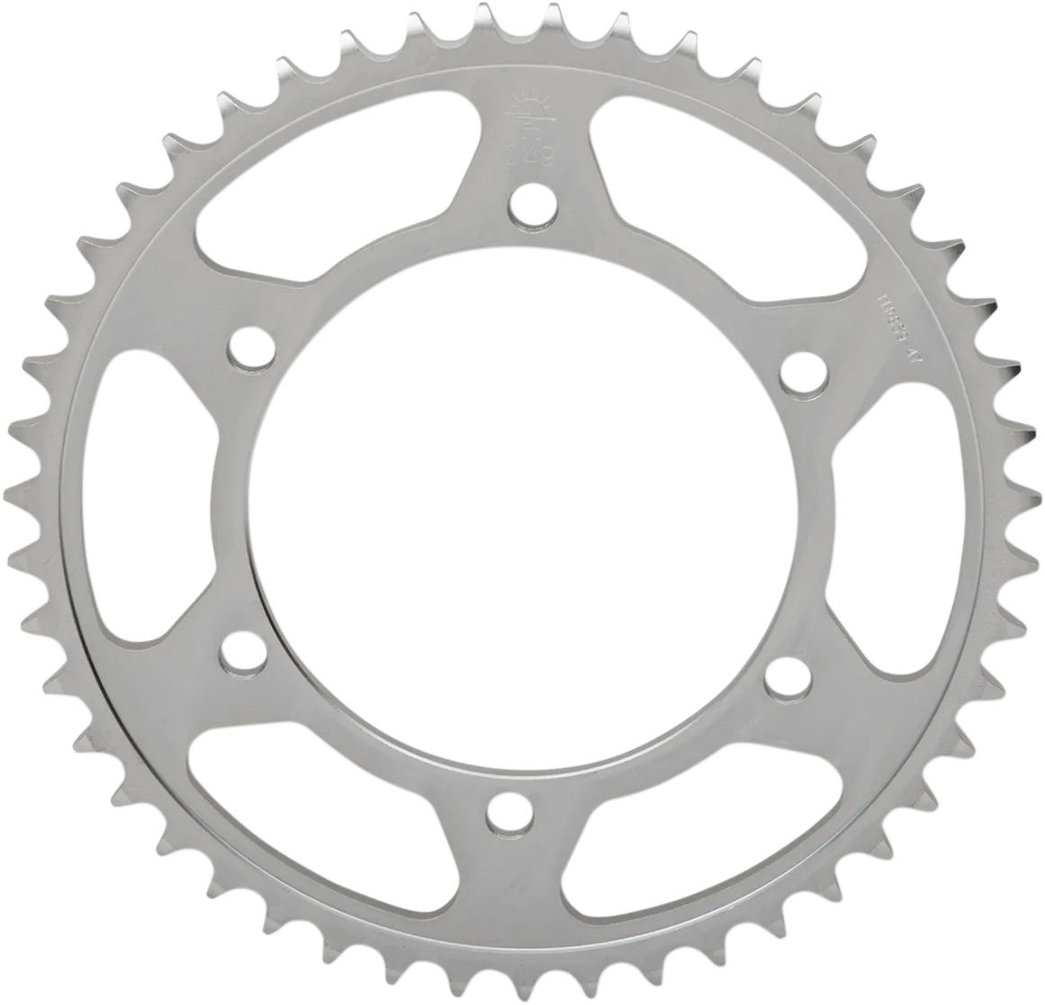 Steel Rear Sprocket