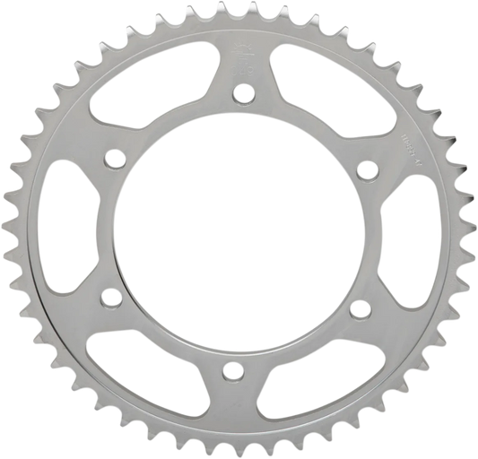 Steel Rear Sprocket