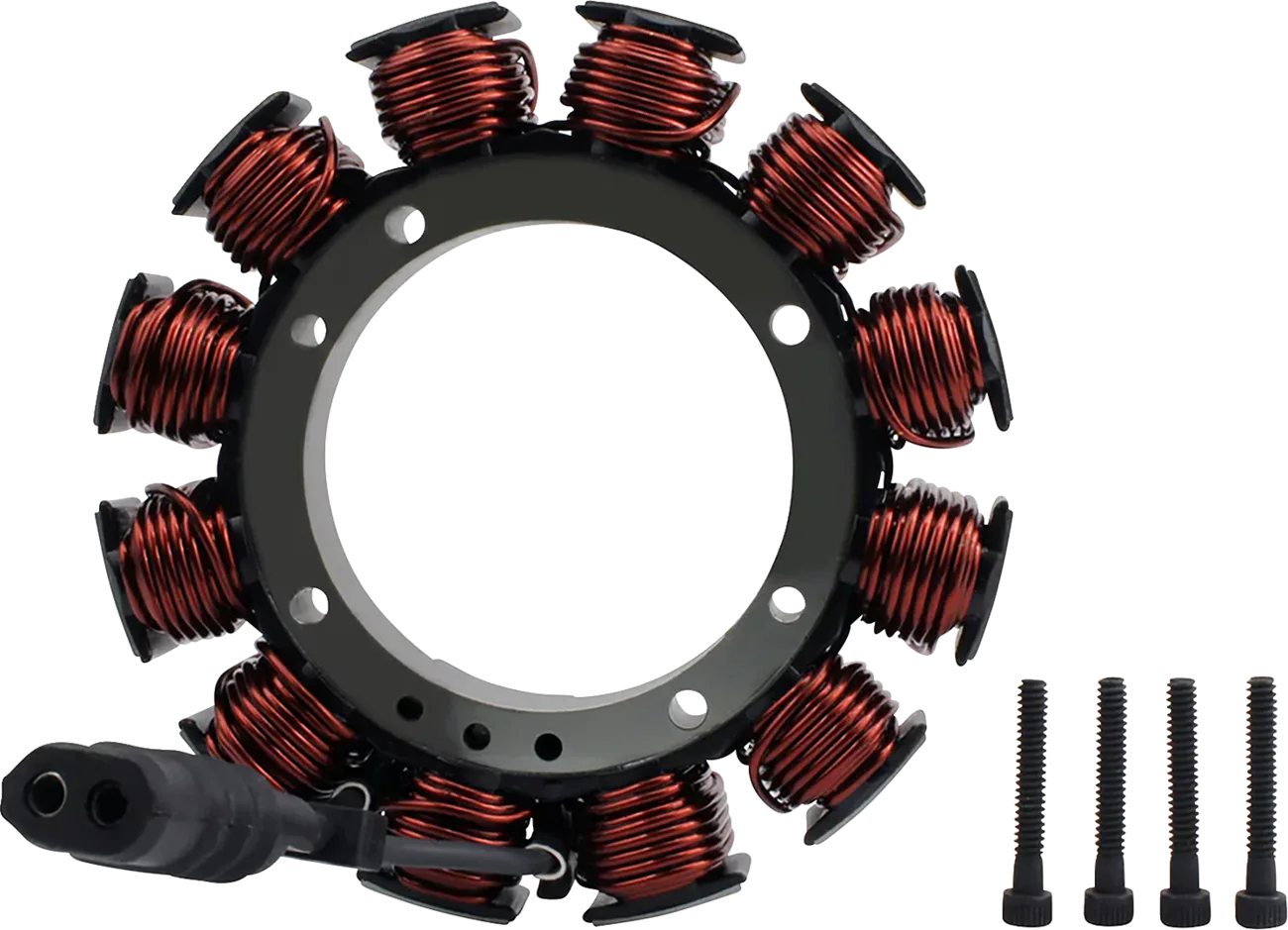Stator