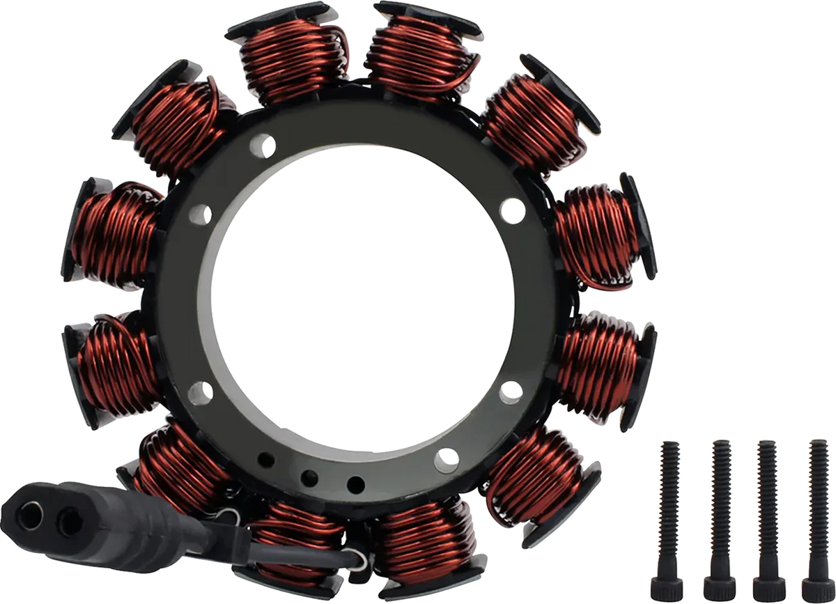 Stator