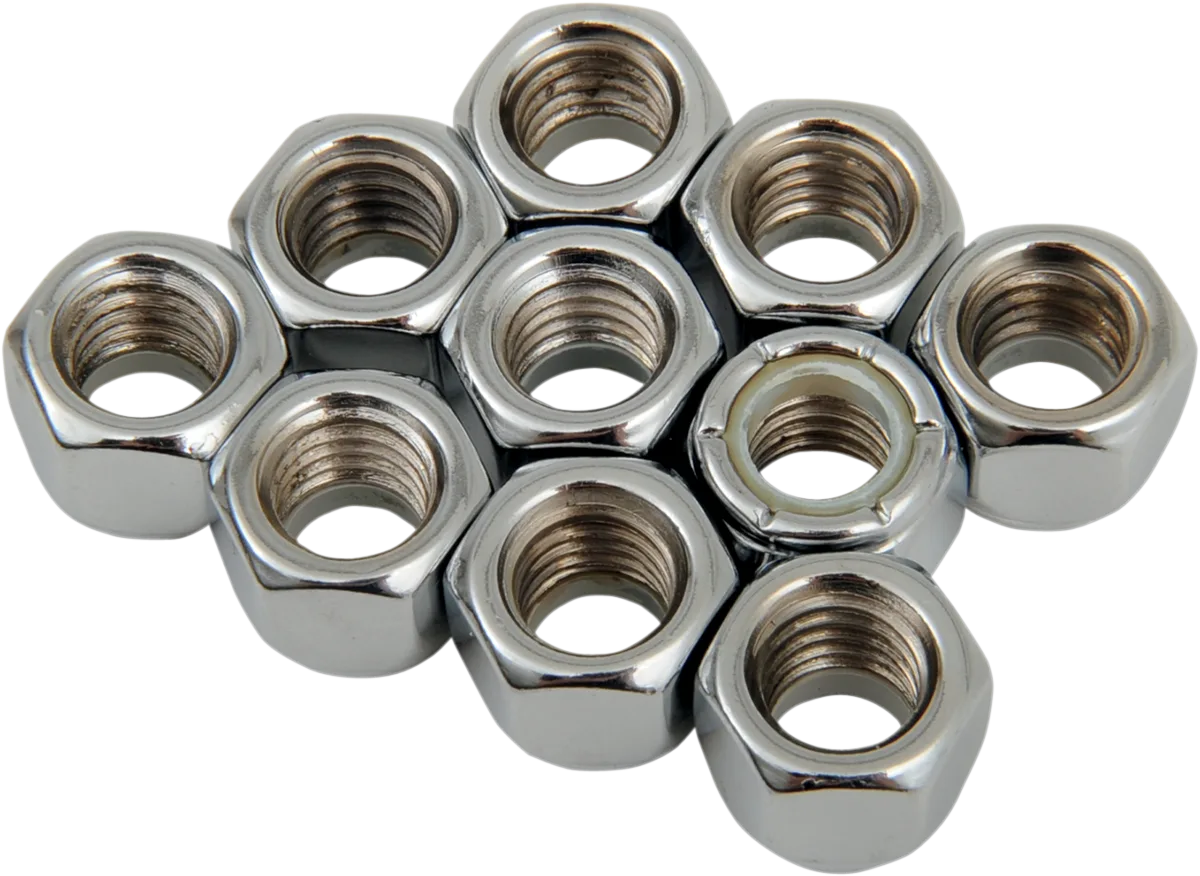 Replacement Insert Nuts