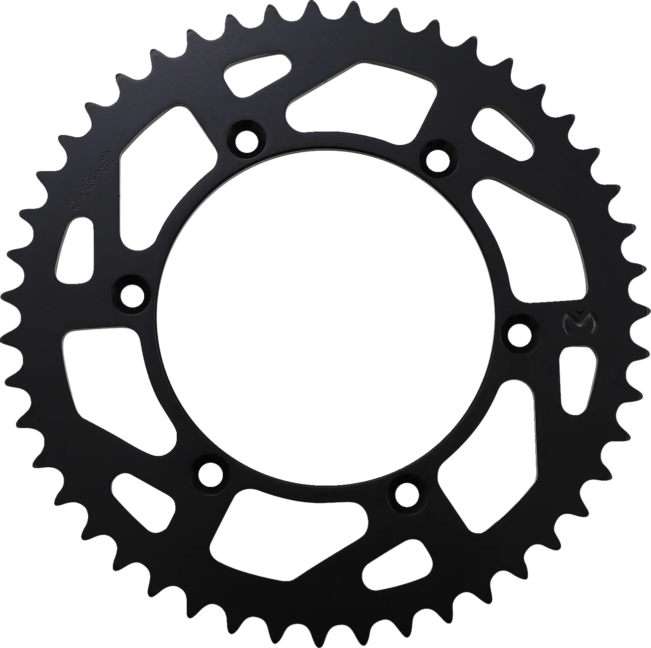 Steel Rear Sprocket