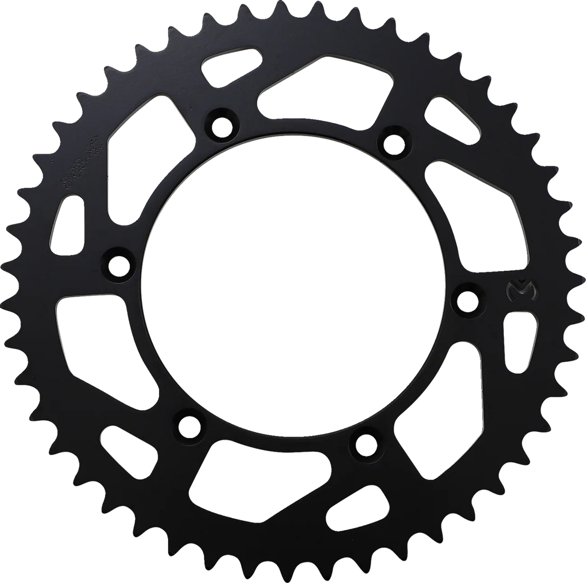 Steel Rear Sprocket