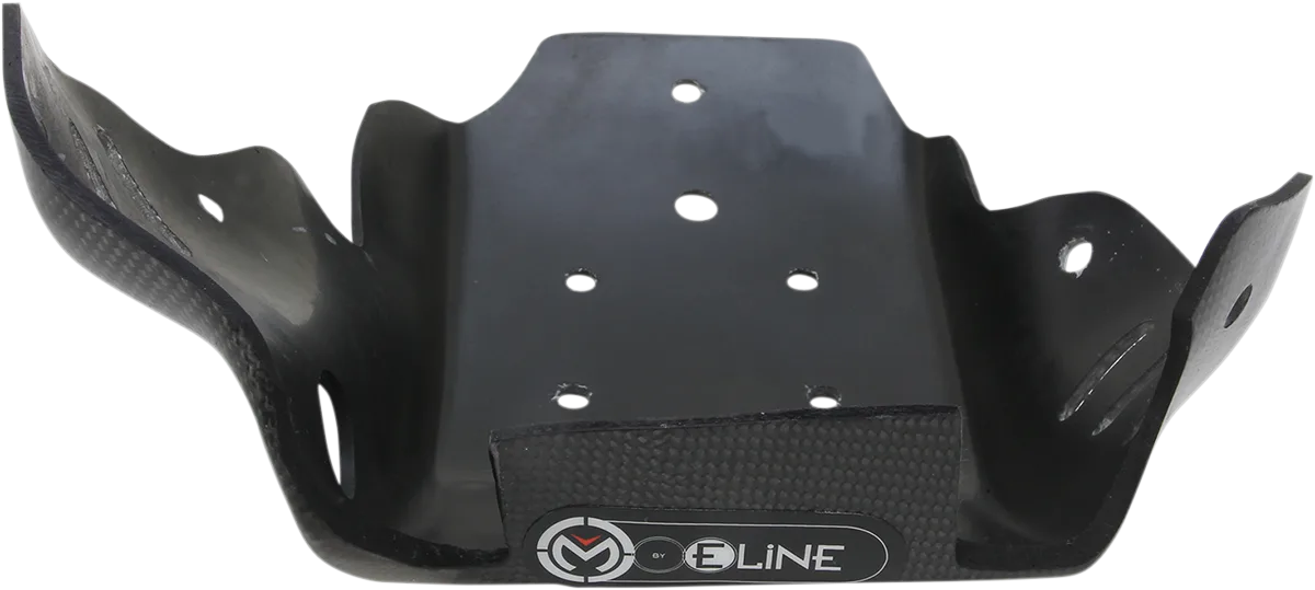 Carbon Fiber Skid Plate
