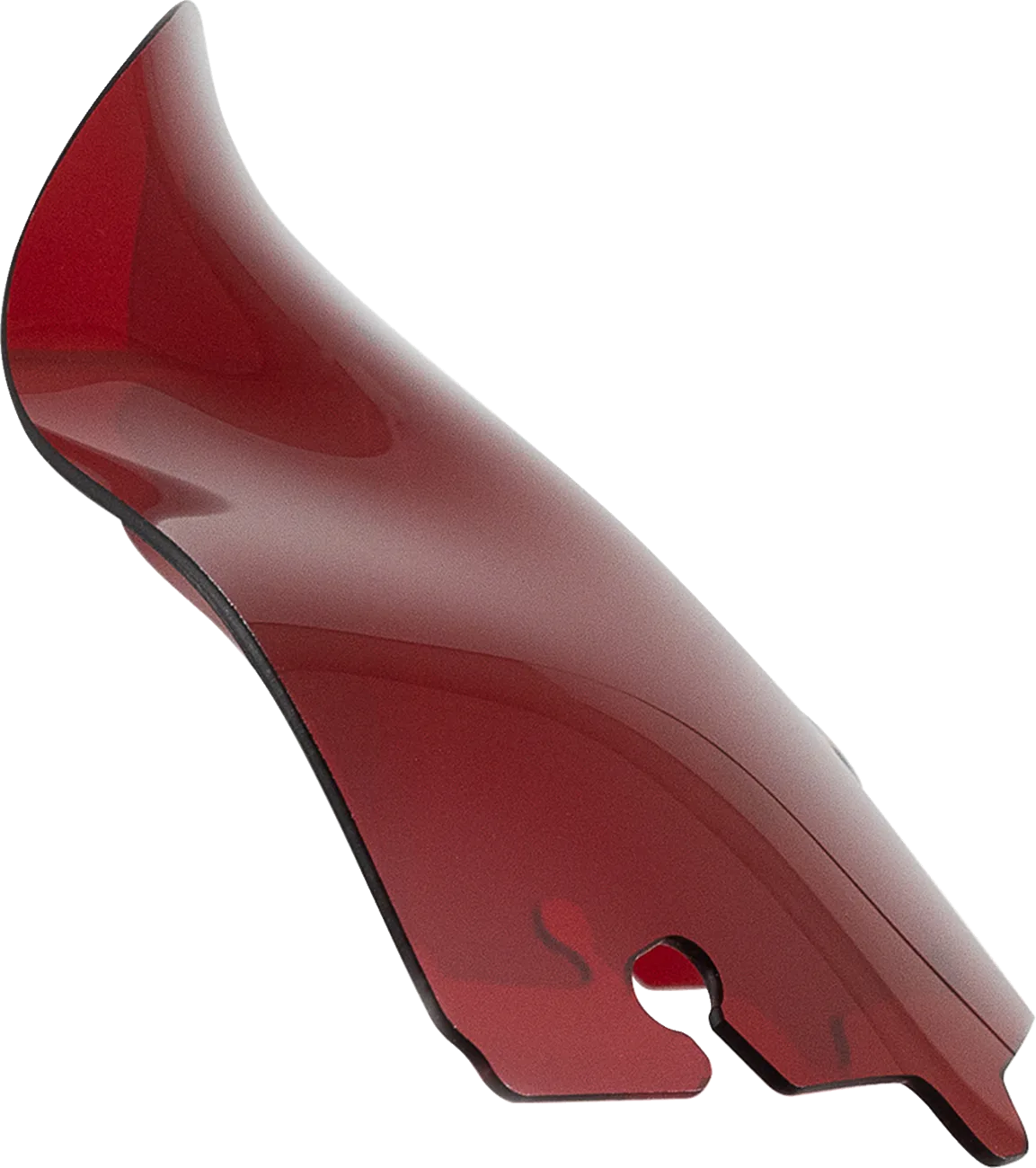 Kolor Flare® Windshield