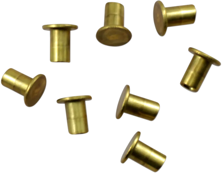 Clutch Hub Lining Replacement Rivets