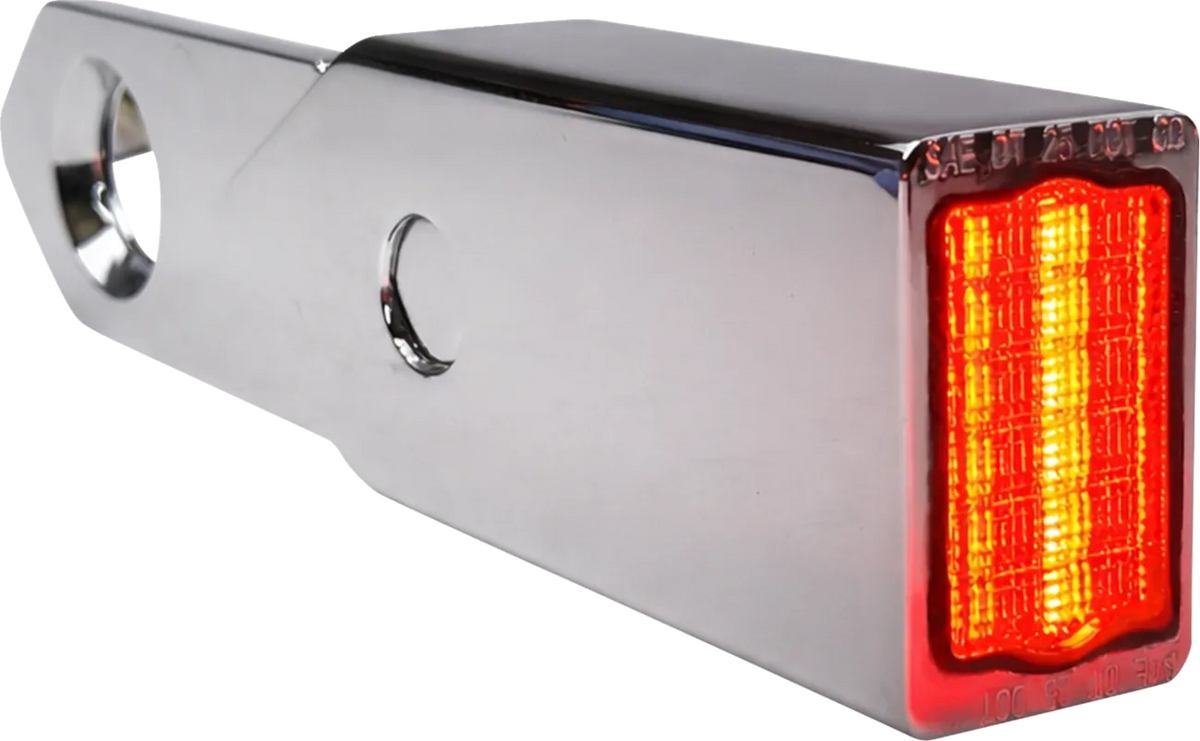 High-Output LED Rear Strut Turn Signals