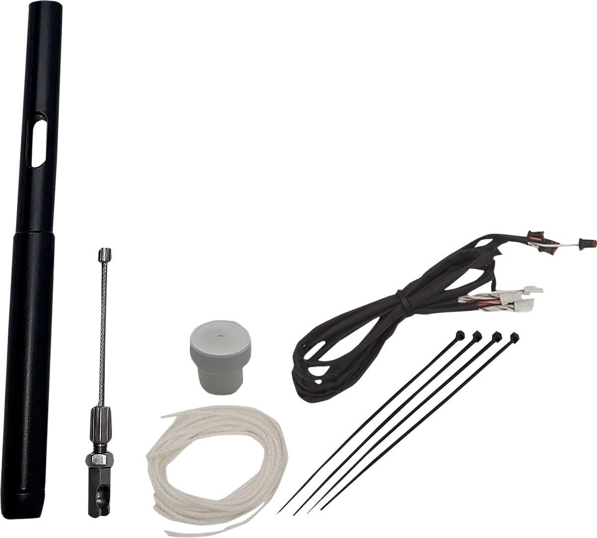 Control Installation Kit
