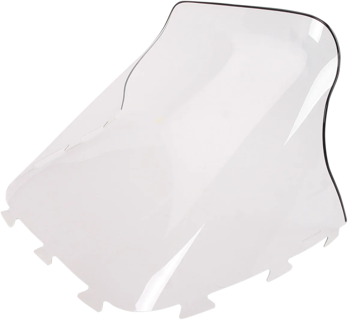 Replacement Windshield