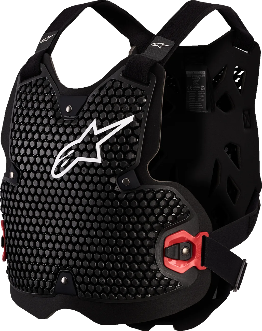 Bionic Action v2 Chest Guard