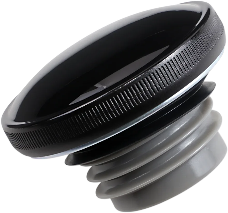 Screw-In Gas Cap
