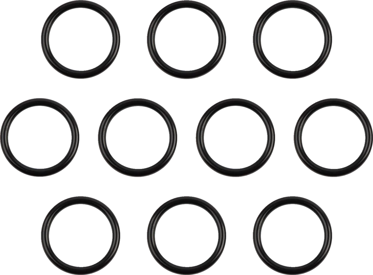 Throttle to Intake O-Ring