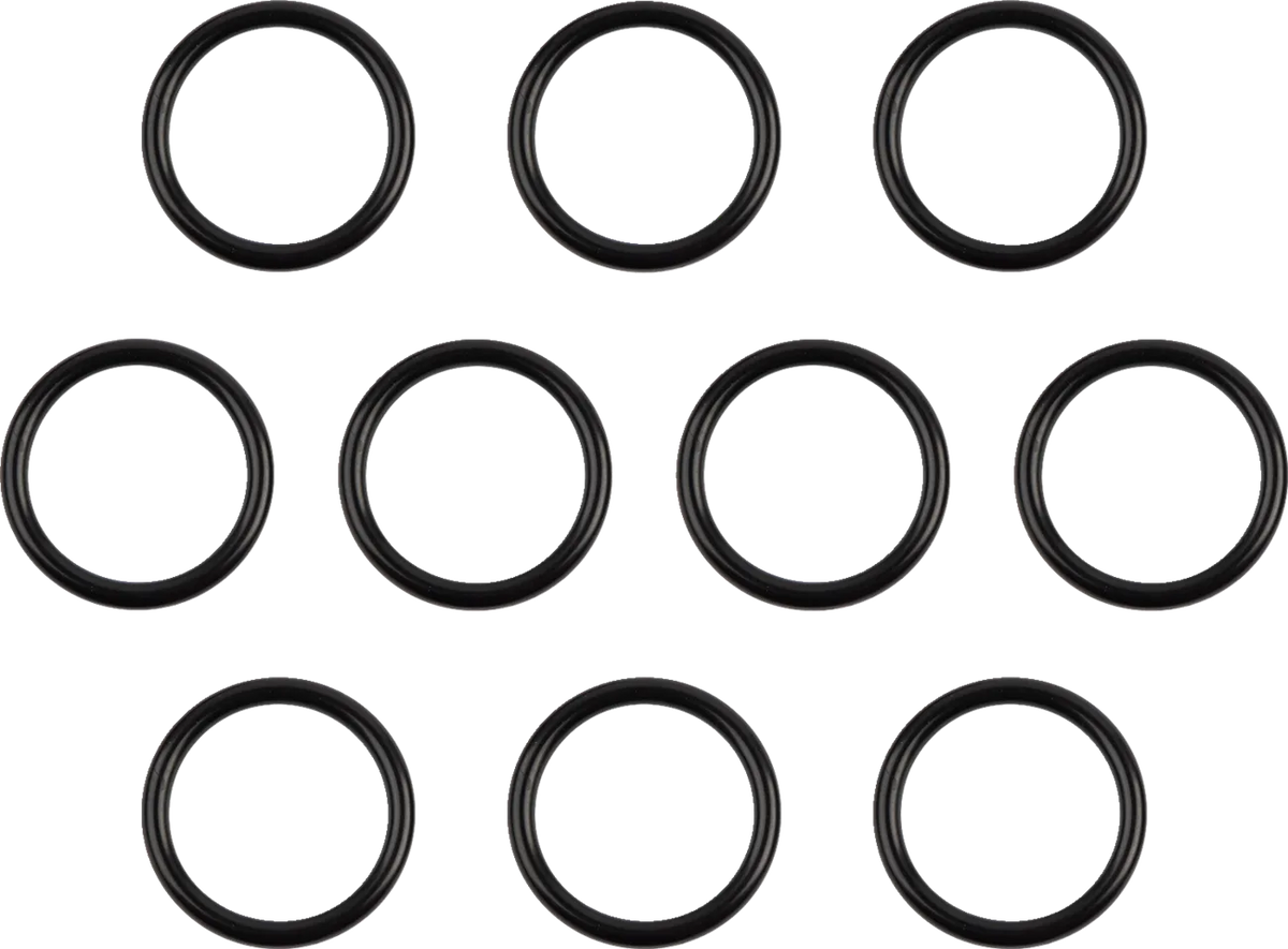 Throttle to Intake O-Ring