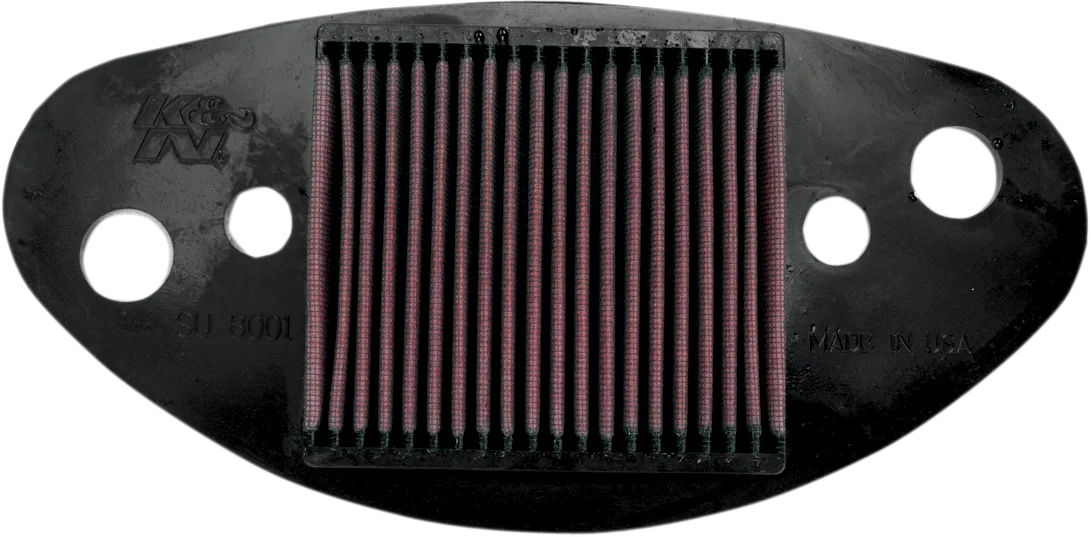 OE Replacement High-Flow Air Filter