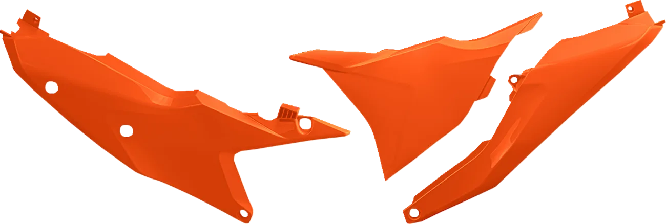 Replacement Side Panels