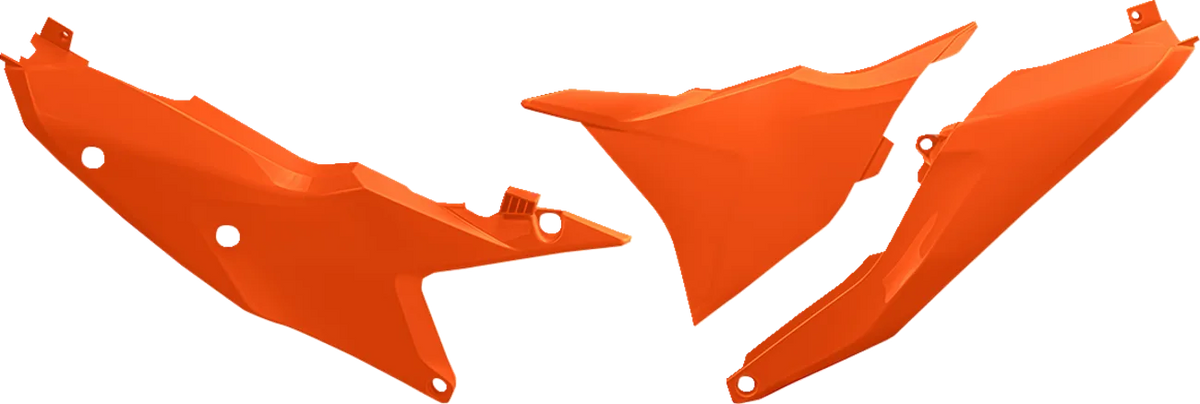Replacement Side Panels