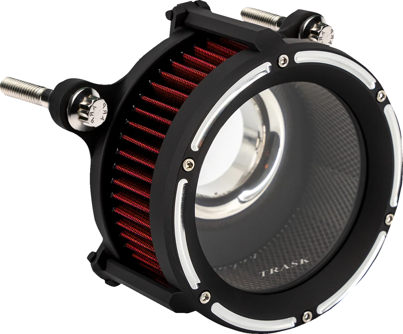 Assault Charge High-Flow Air Cleaner Kit
