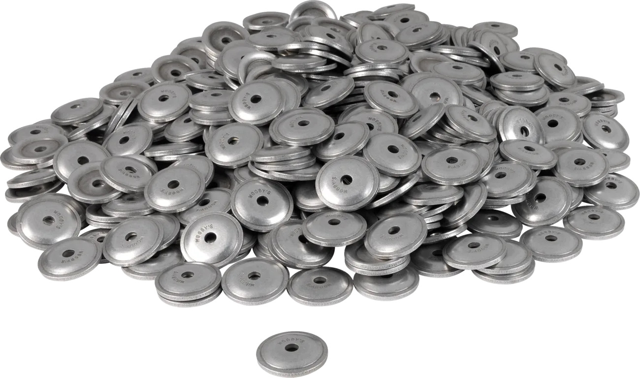 Grand Digger® Support Plates