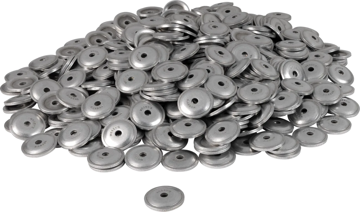 Grand Digger® Support Plates