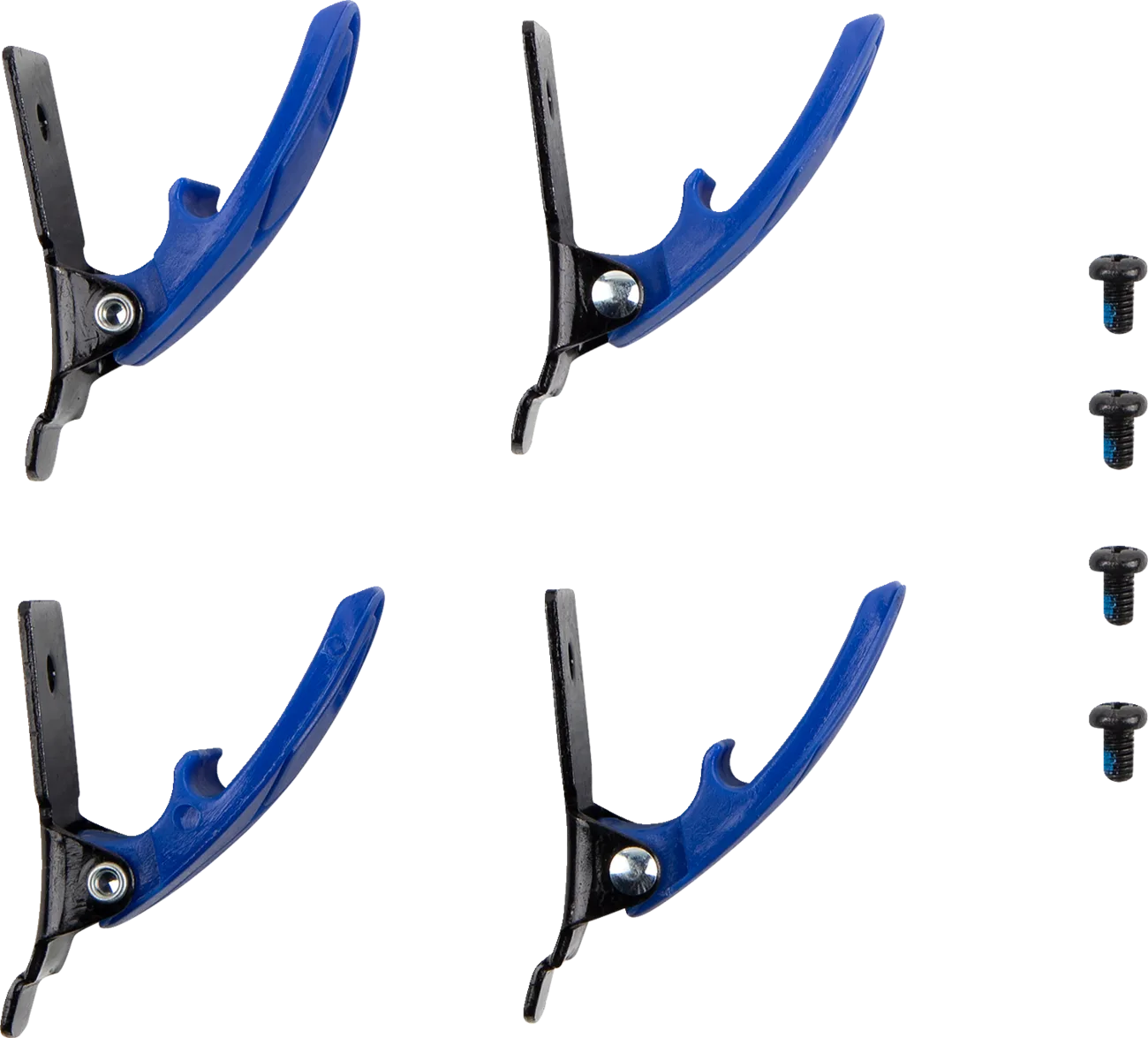 Boot Buckle Kit
