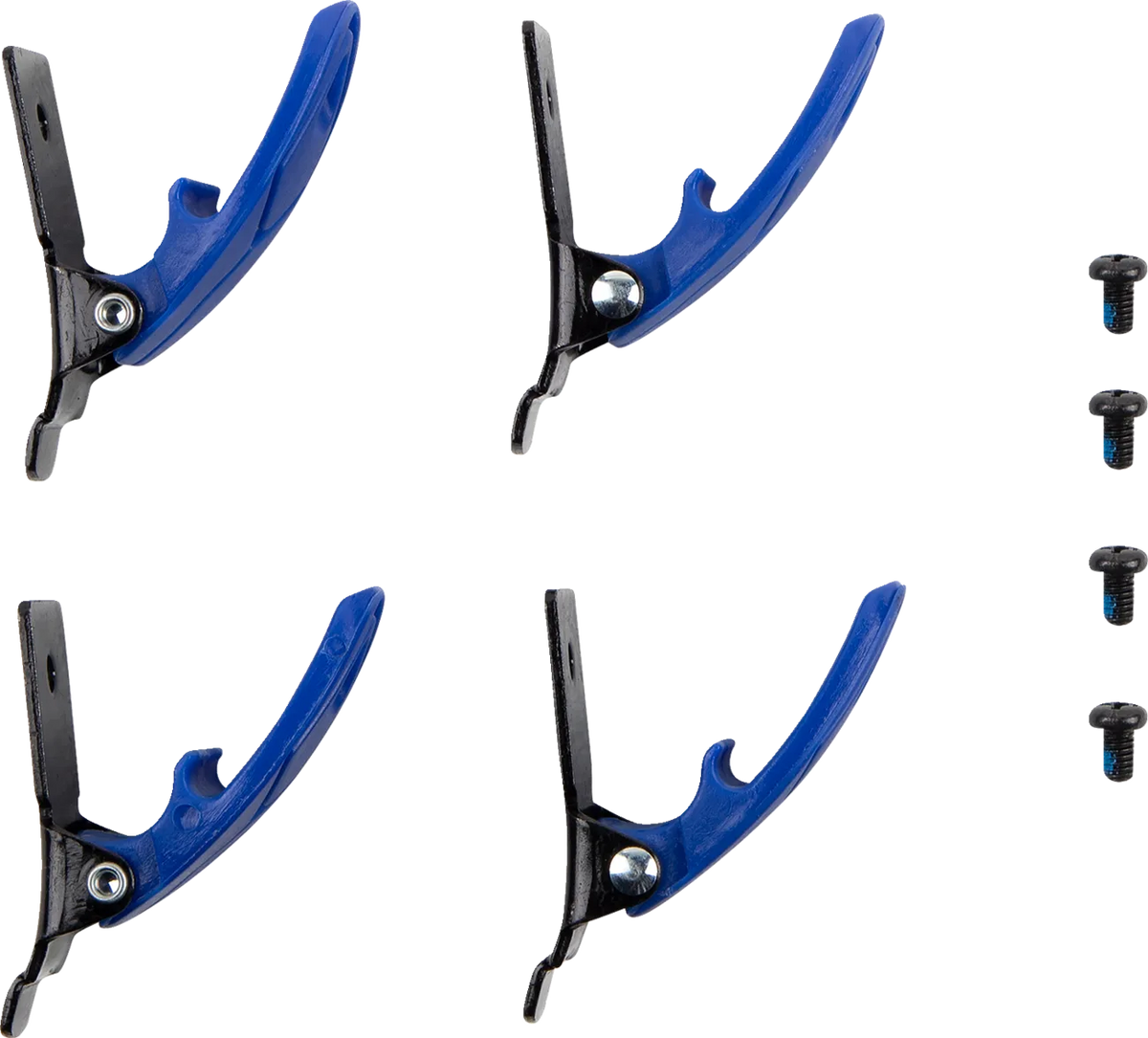 Boot Buckle Kit