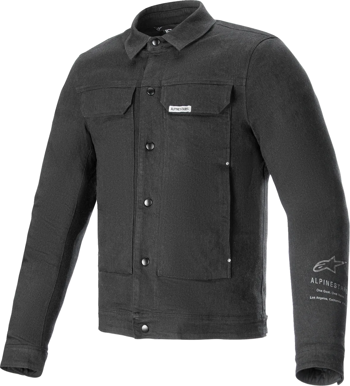 Garage Jacket