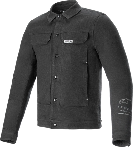 Garage Jacket