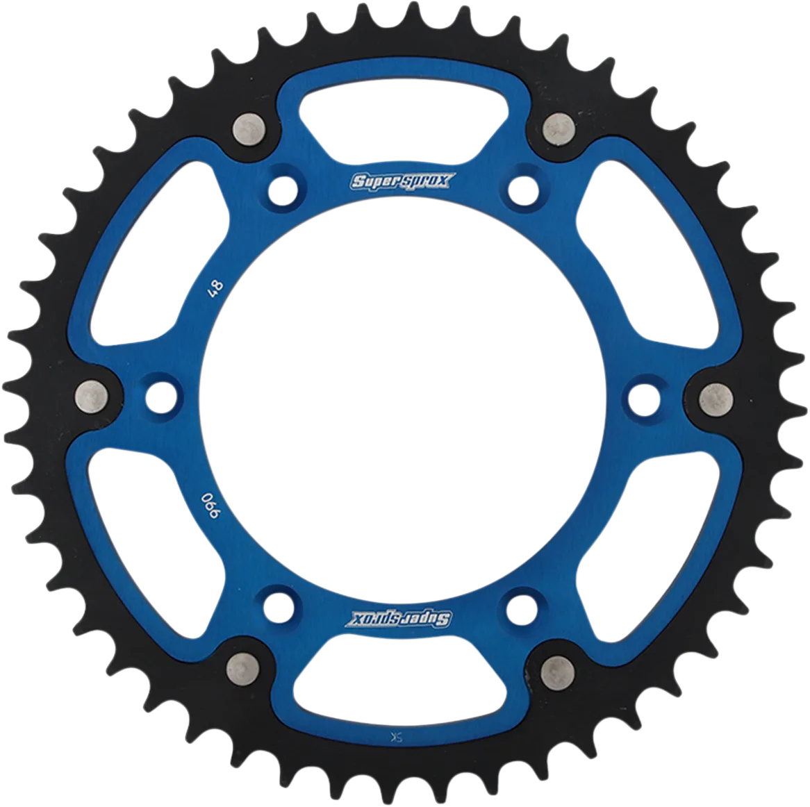Stealth Rear Sprocket